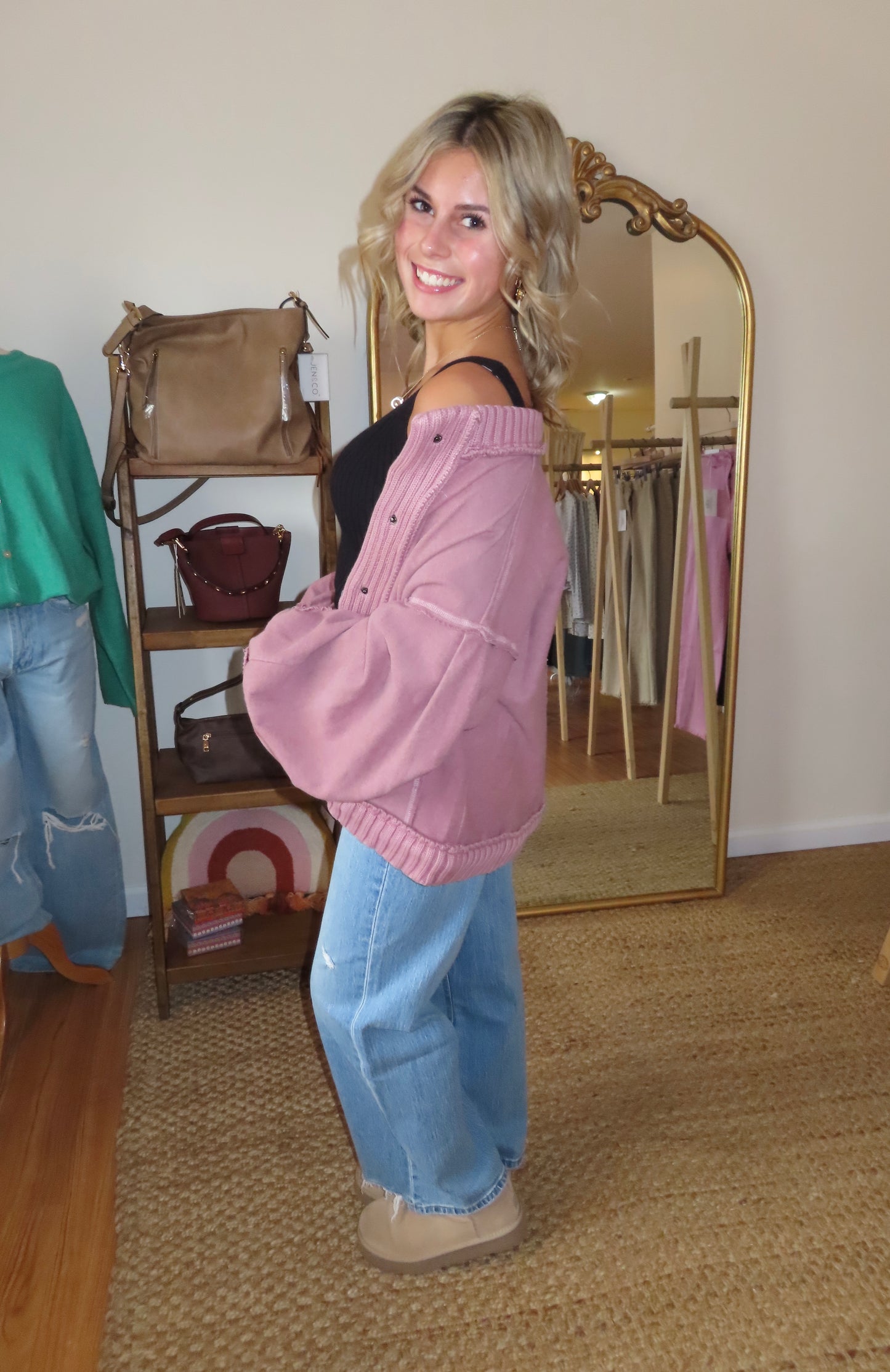 Cute in This Cardi Cardigan