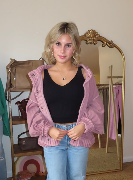 Cute in This Cardi Cardigan