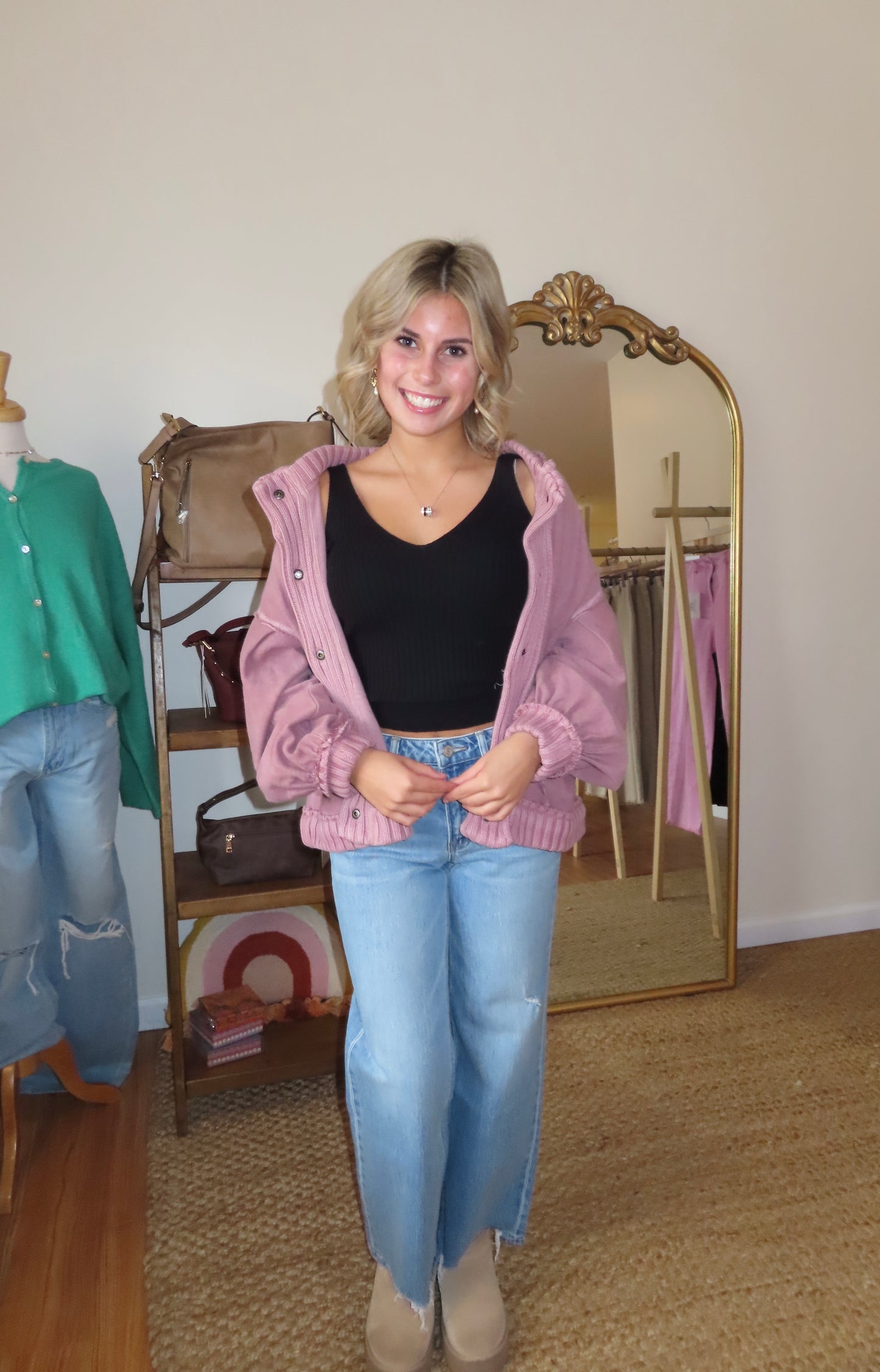 Cute in This Cardi Cardigan