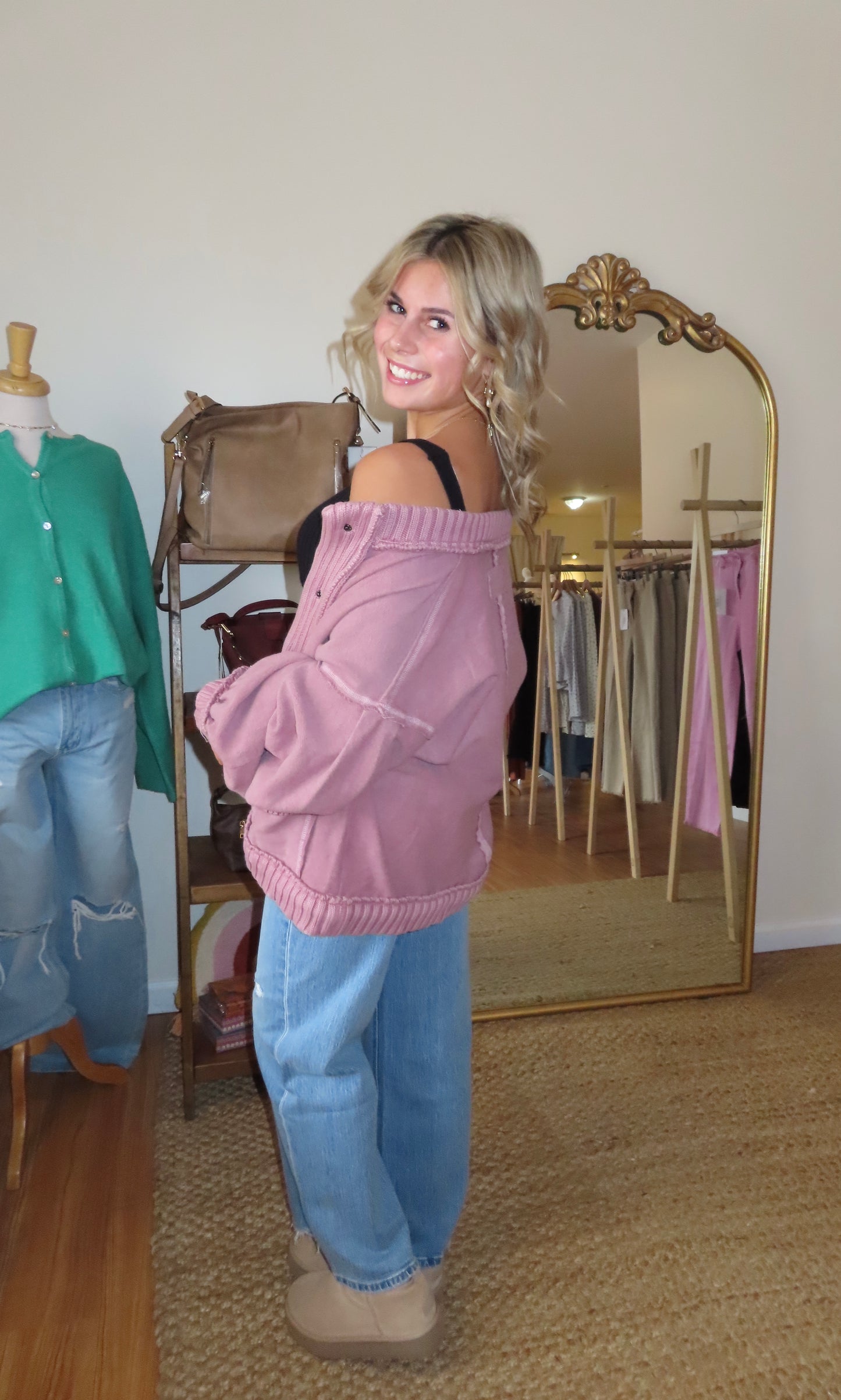 Cute in This Cardi Cardigan