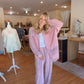 Blush Hour Pants