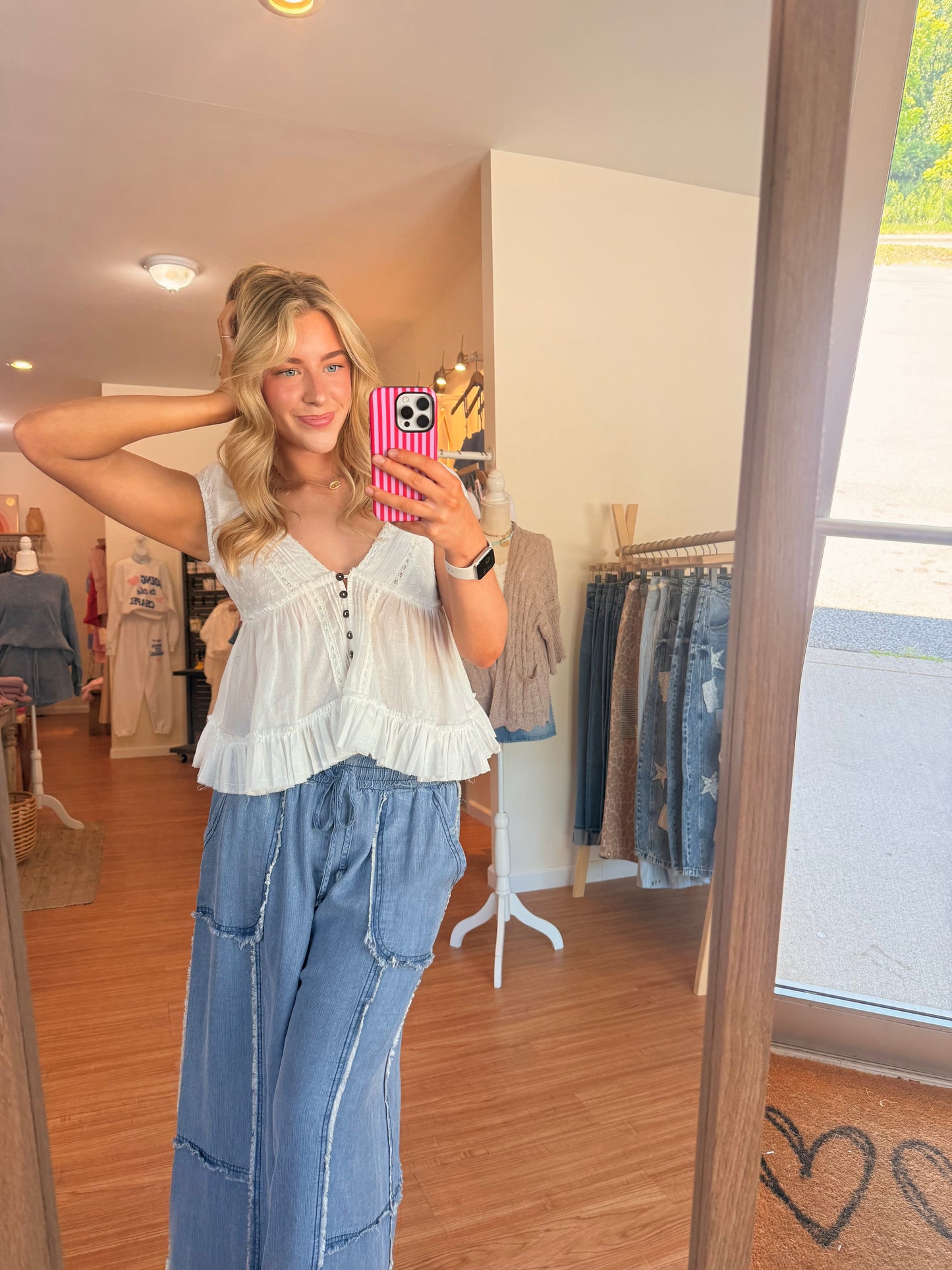 Blue Ridge Pants