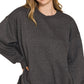 Extraordinary Sweatshirt