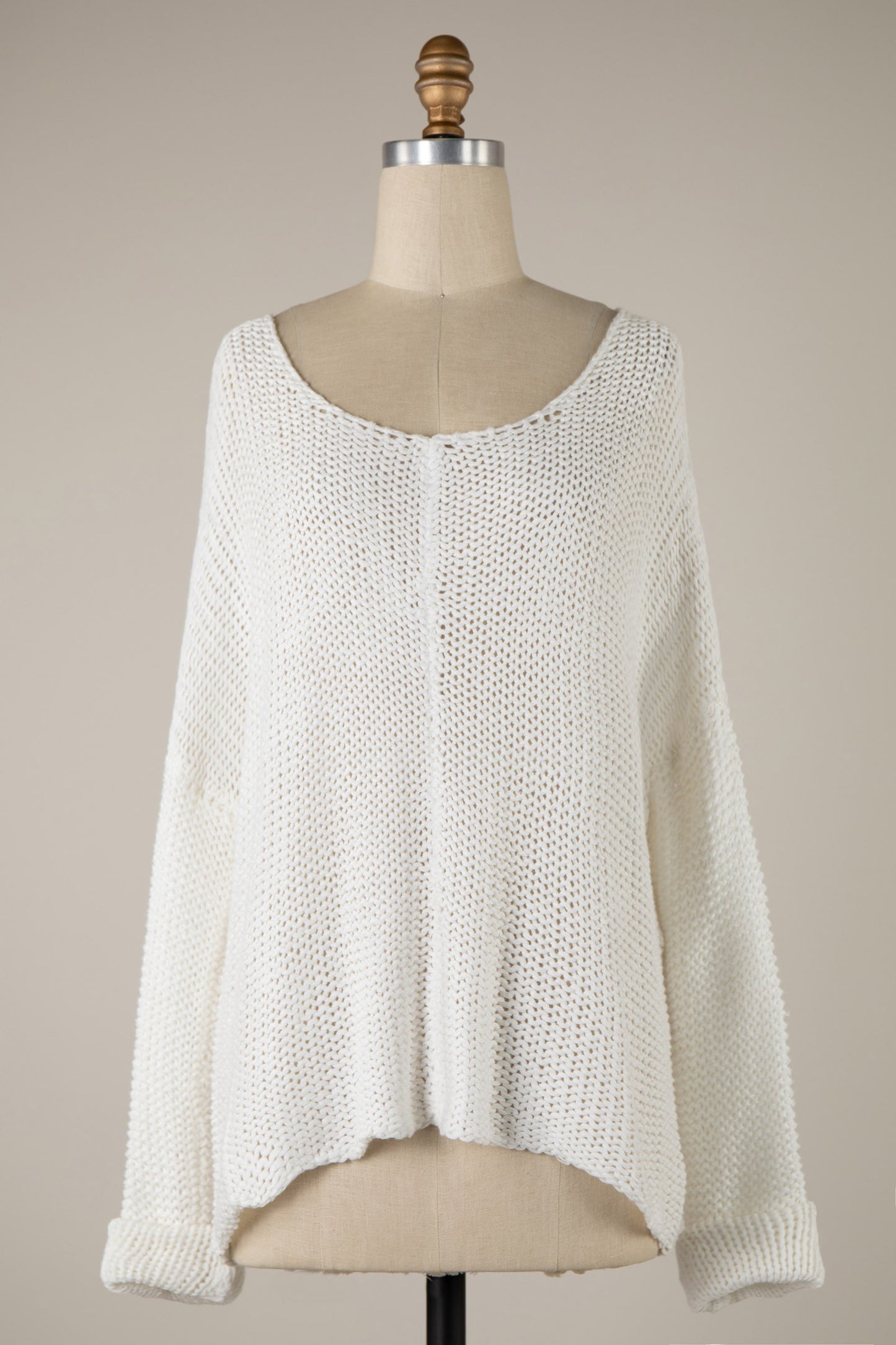 Daydreaming Sweater