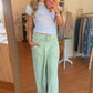 Sea Glass Pants