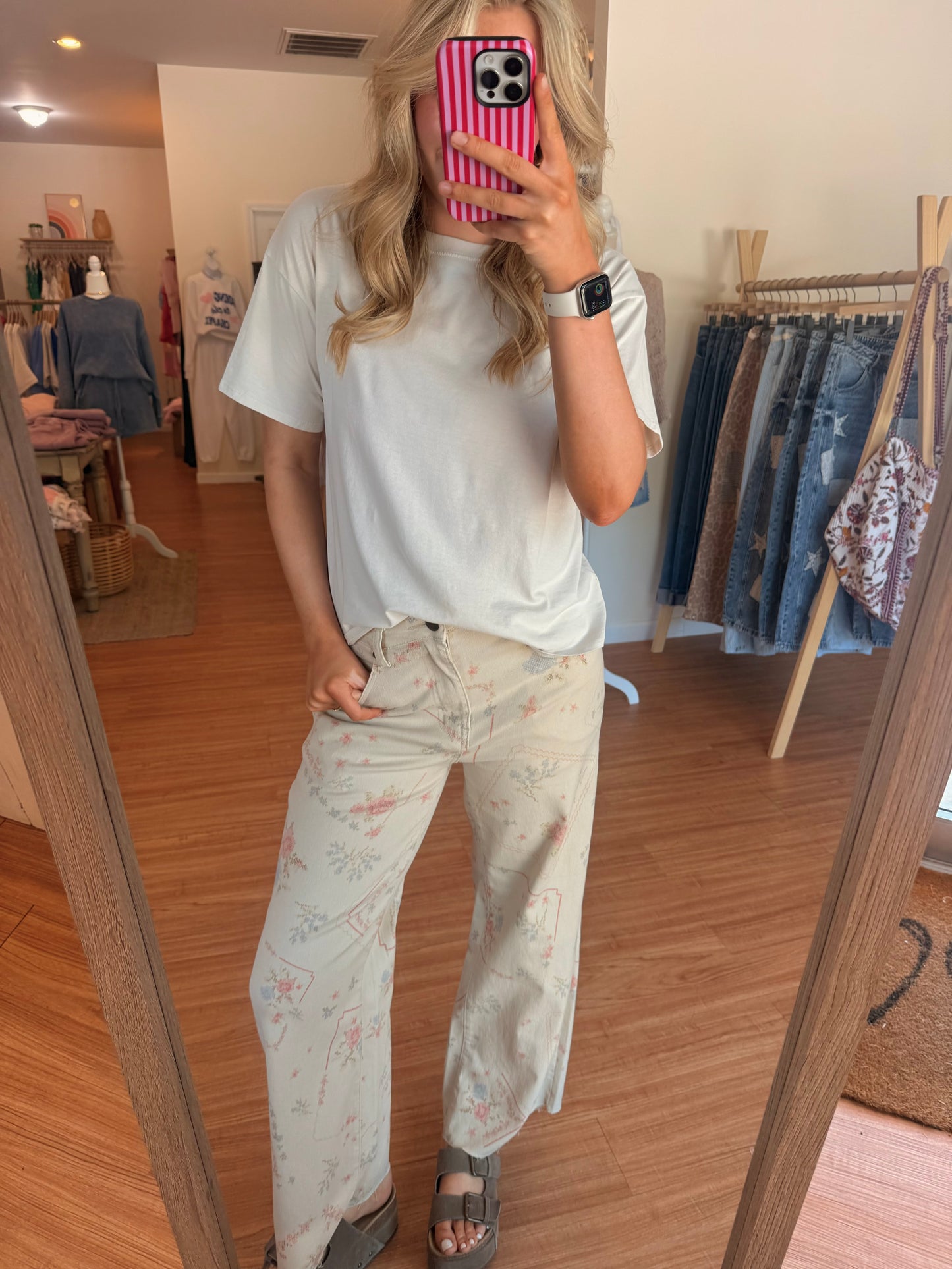 Heirloom Pants
