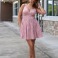 Firecracker Dress