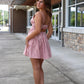 Firecracker Dress