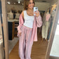 Blush Hour Pants