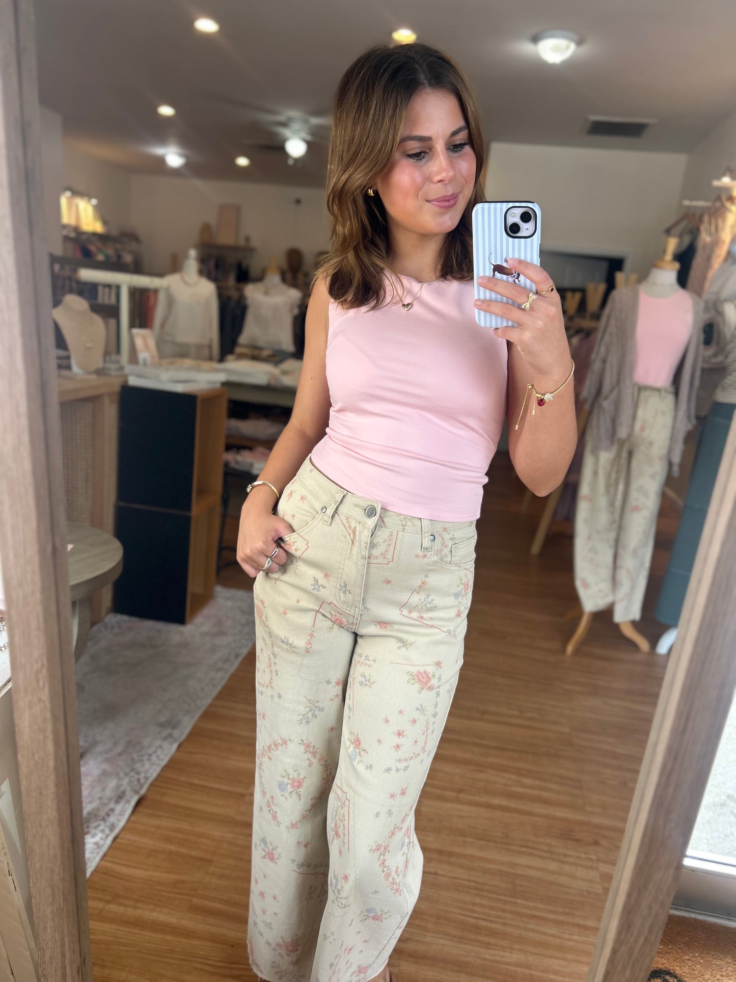 Heirloom Pants