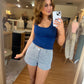 Better Basic Tank Top