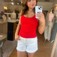 Better Basic Tank Top