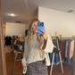 Soft Spot Sweater