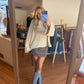 Soft Spot Sweater