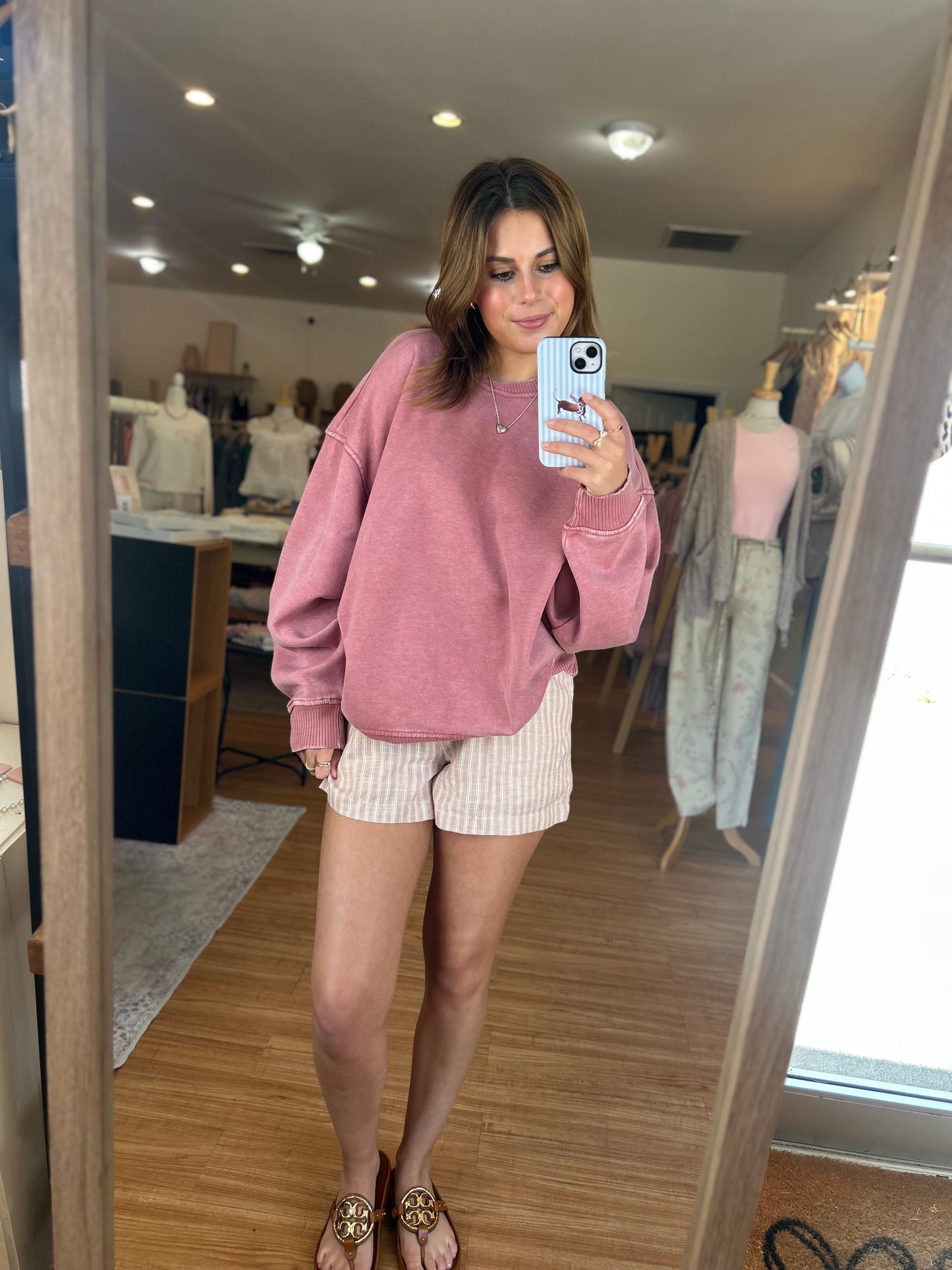 Extraordinary Sweatshirt