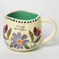 Natural Life Artisan Coffee Mug - Mom
