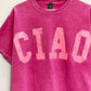 Ciao Tshirt