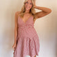Firecracker Dress
