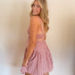 Firecracker Dress