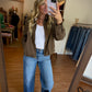 Kendall Jacket