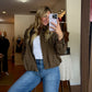 Kendall Jacket