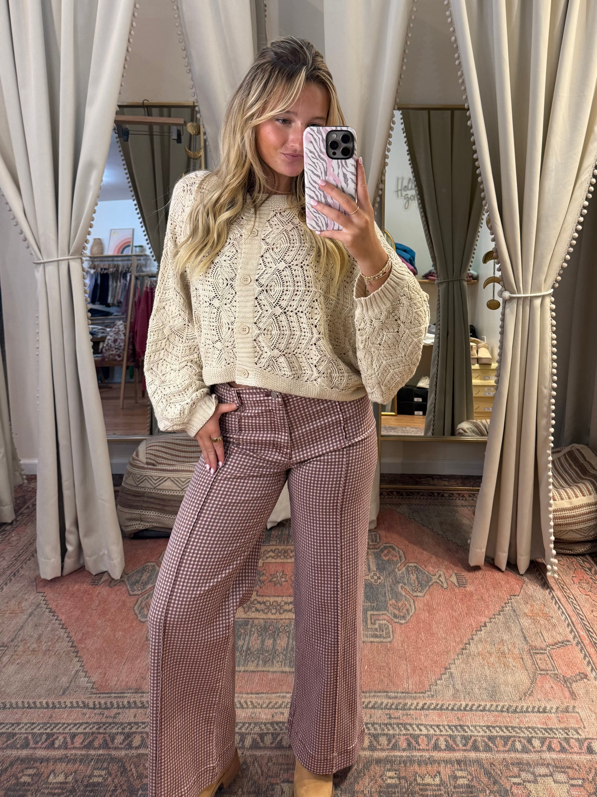 Sunday Stroll Pants