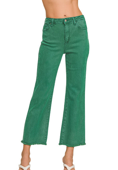 Know How Denim Pants