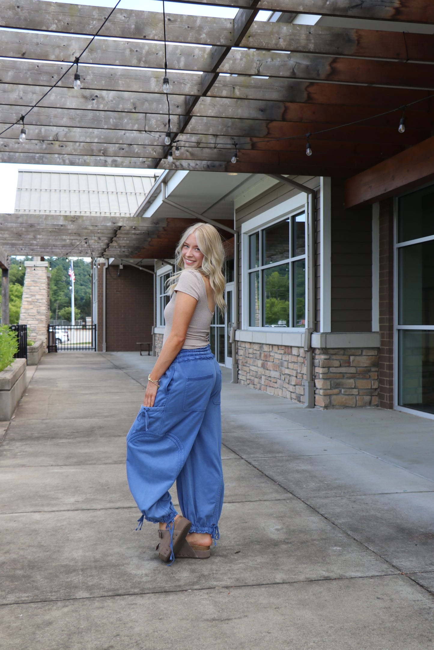 Cloudbreak Pants
