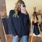 No Filter Sweater