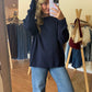 No Filter Sweater