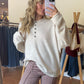 Wild Oats Sweater