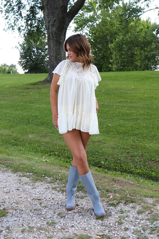 Daydream Top