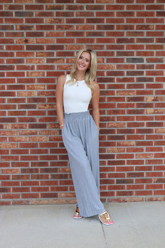 Dedicated Pants
