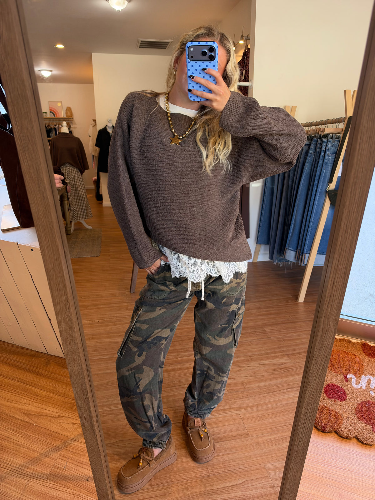 Scout Pants