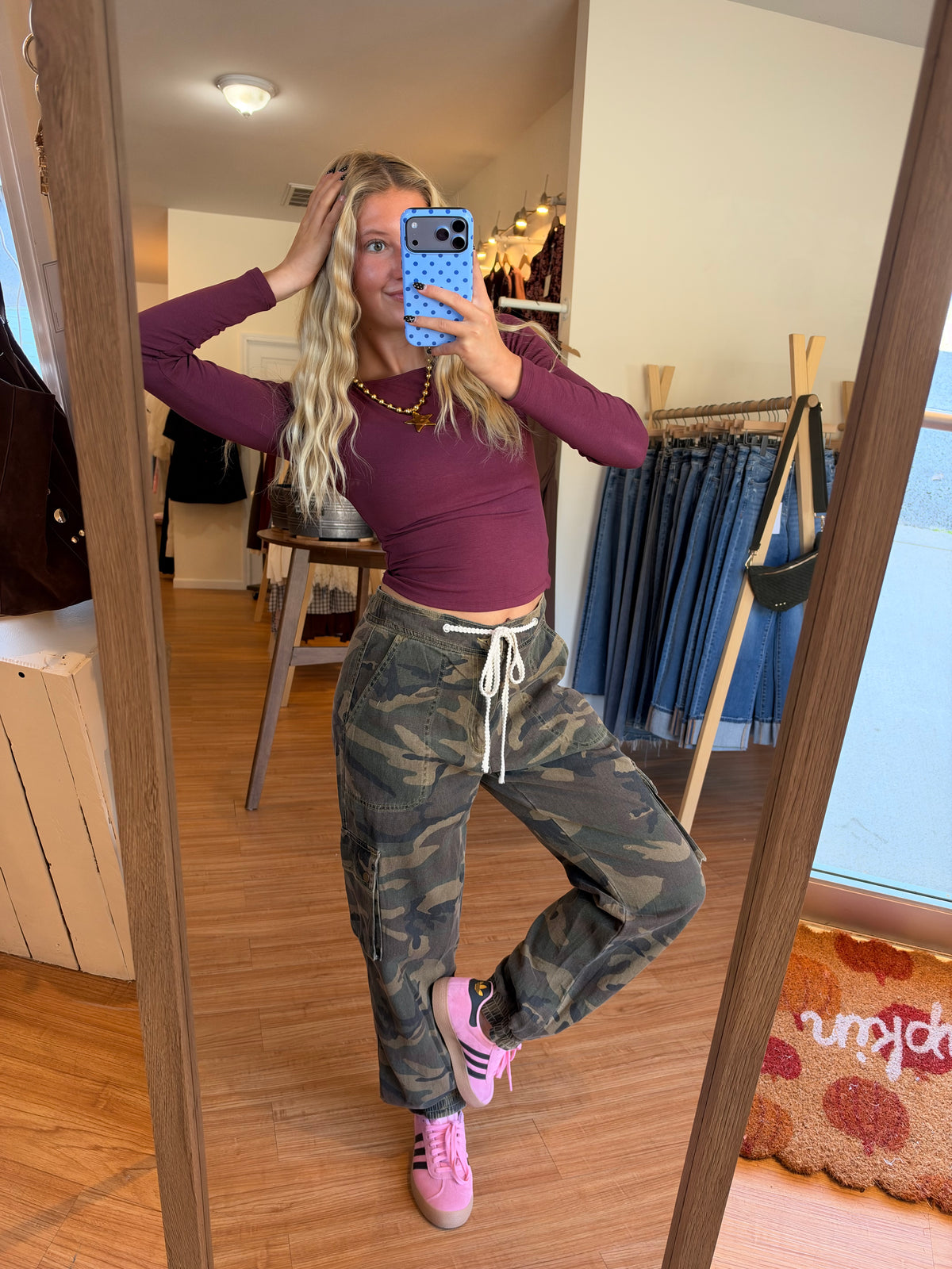 Scout Pants