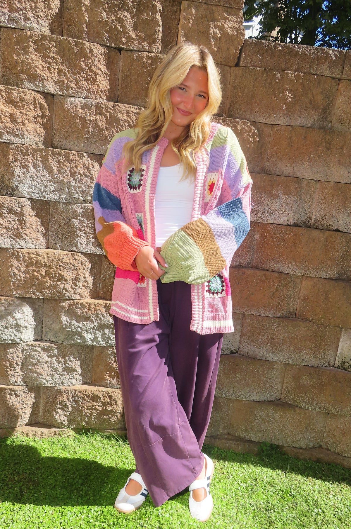 Orchard Pants