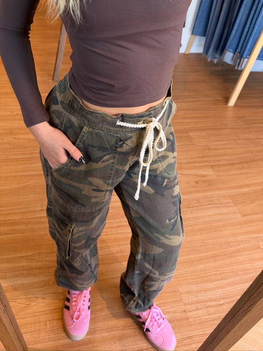 Scout Pants