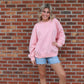 Extraordinary Plus Size Sweatshirt