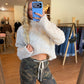 Sweet & Simple Sweater