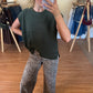 Vested Interest Crew Neck Sweater Vest