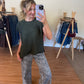 Vested Interest Crew Neck Sweater Vest