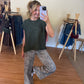 Vested Interest Crew Neck Sweater Vest