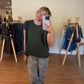 Vested Interest Crew Neck Sweater Vest