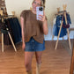 Vested Interest Crew Neck Sweater Vest