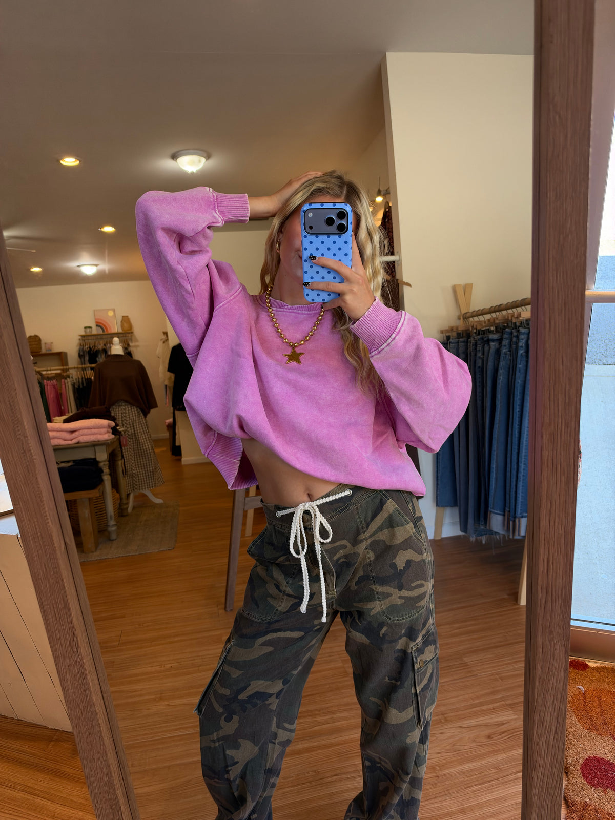 Scout Pants