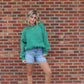 Extraordinary Sweatshirt
