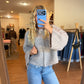 Cozy Girl Cardigan