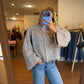 Cozy Girl Cardigan