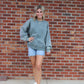 Extraordinary Sweatshirt