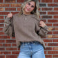 Extraordinary Sweatshirt